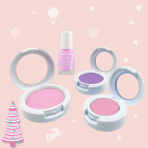 Bright Makeup Essentials Bundle