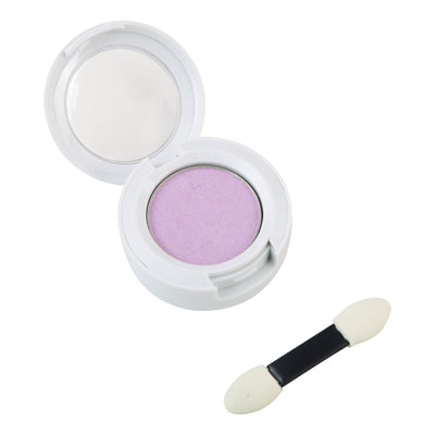 Lilac Sparkles - Mineral Eye Shadow & Lip Shimmer Duo