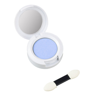 Periwinkle Kiss - Mineral Eye Shadow & Lip Shimmer Duo
