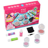 Cupcake Kisses Fairy - Deluxe Play Makeup Set