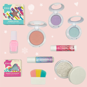 Shine Makeup Essentials Bundle