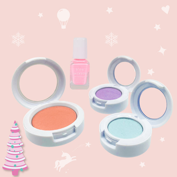 Shine Makeup Essentials Bundle