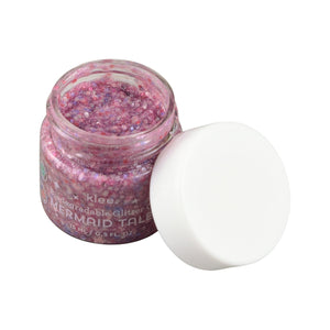 Lollipop Glow - Deluxe Mineral Makeup Kit - Klee Naturals