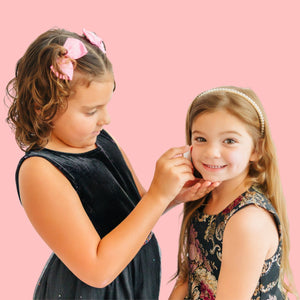 Sparkly Reindeer - Holiday Makeup Kit - Klee Naturals