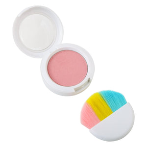 Sun Comes Out - Starter Makeup Kit with Roll - On Fragrance - Klee Naturals