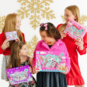 The Sweetest Bundle - Klee Naturals