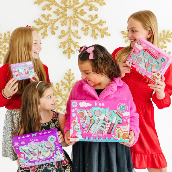 The Sweetest Bundle - Klee Naturals