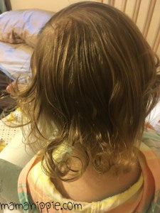 Natural Hair Care With Klee Kids