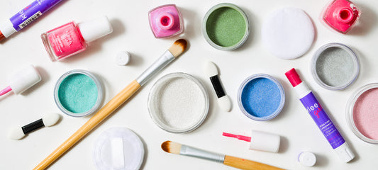 Loose Powder Sets