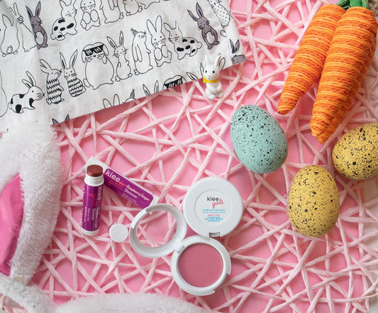 Easter Makeup Kits