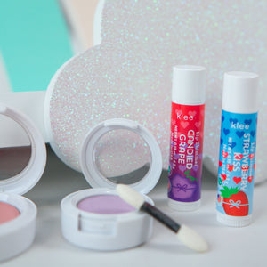 Birthday Party Fairy - Mineral Play Makeup Set