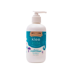 Charmed Conditioner - With Argan Oil and Mango Butter, 8 oz