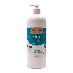 Charmed Conditioner - with Argan Oil and Mango Butter, 33.8 oz