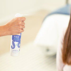 Magical Detangler and Leave-In Conditioner - With Coconut Oil and Marshmallow Root, 8 oz