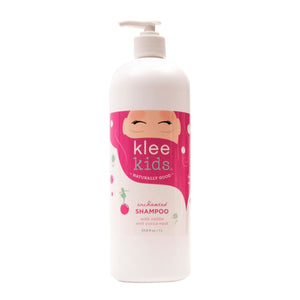 Enchanted Shampoo - With Nettle and Yucca Root, 33.8 oz
