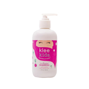 Enchanted Shampoo - with Nettle and Yucca Root, 8 oz