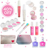 Holiday Feast 18-PC Makeup Bundle