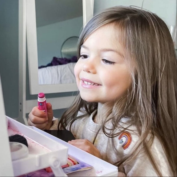 Berry Icing Fairy - Mineral Play Makeup Set
