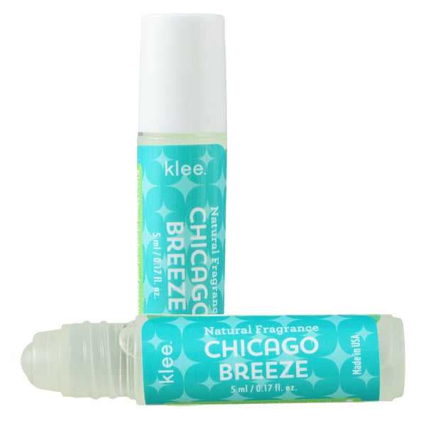 Sun Comes Out - Starter Makeup Kit with Roll-On Fragrance