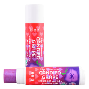 Birthday Party Fairy - Mineral Play Makeup Set