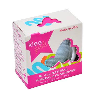 Key West Splash - Eye Shadow Compact