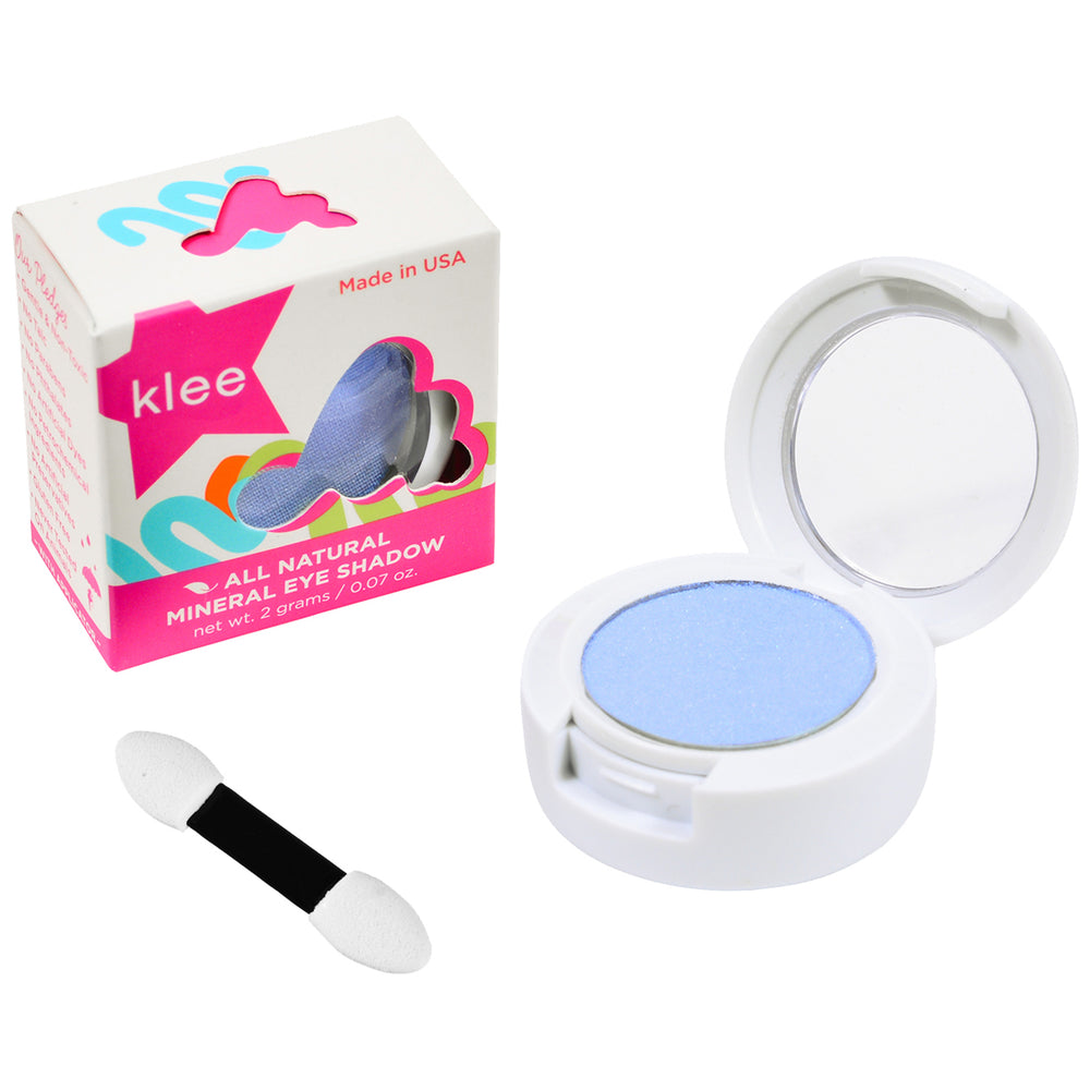 Key West Splash - Mineral Eye Shadow Compact