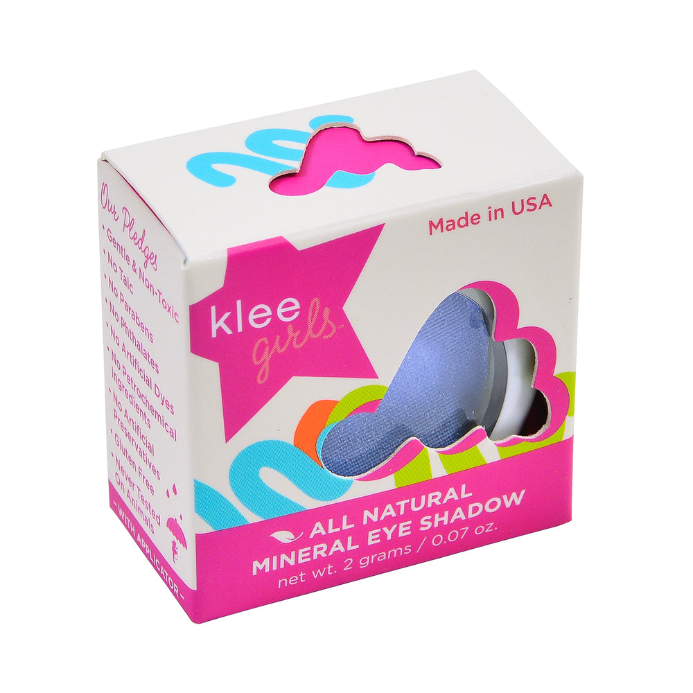 Niagara Blaze - Eye Shadow Compact