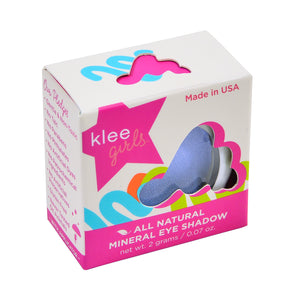 Niagara Blaze - Eye Shadow Compact