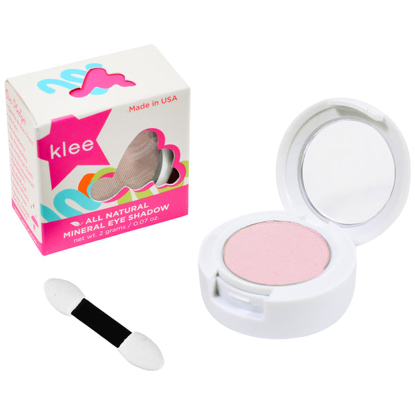 Sierra Amble - Mineral Eye Shadow Compact