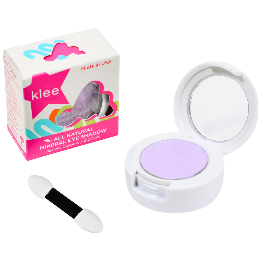 Rainier Blossom - Mineral Eye Shadow Compact