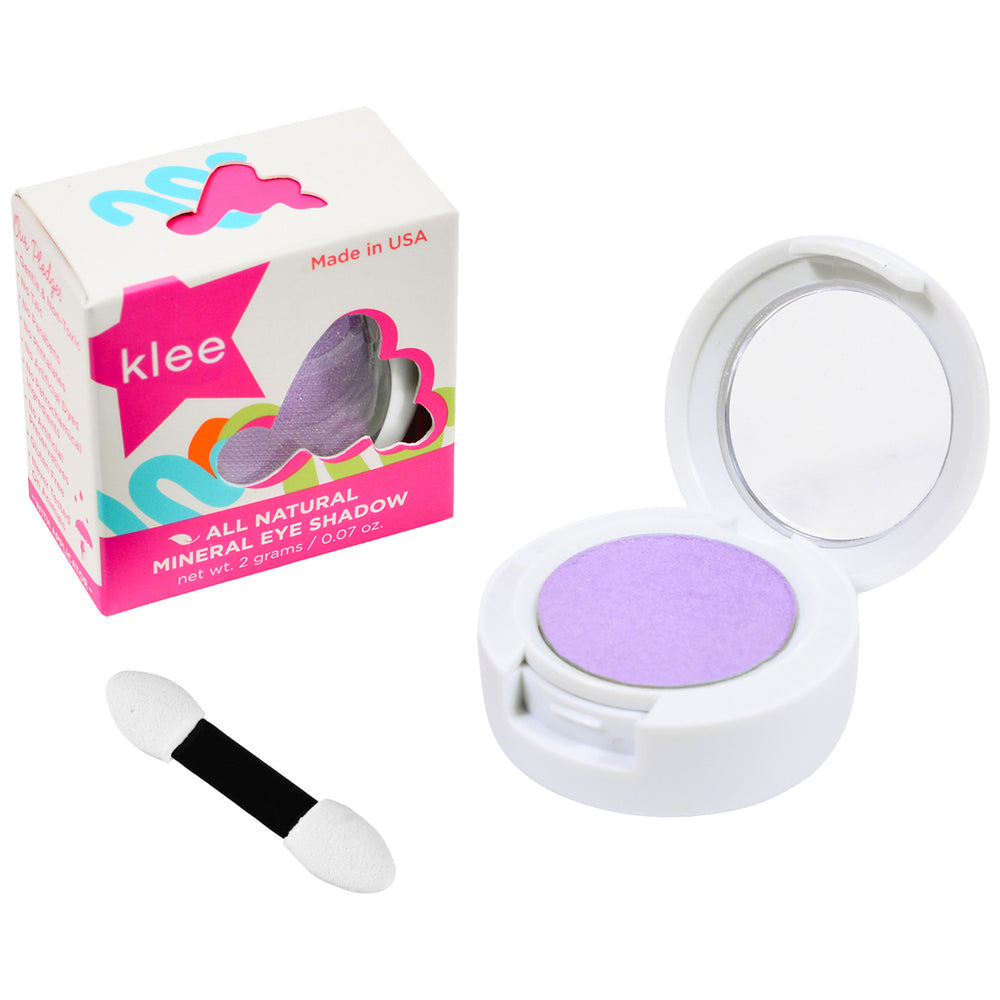 Sugar Hill Bloom - Mineral Eye Shadow Compact