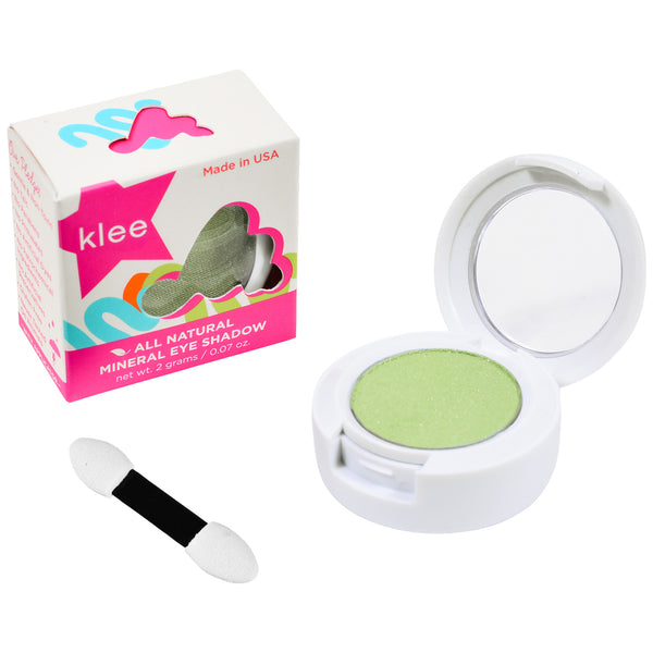 Everglades Swing - Mineral Eye Shadow Compact