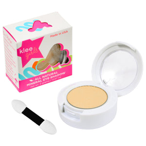Nantucket Glint - Eye Shadow Compact