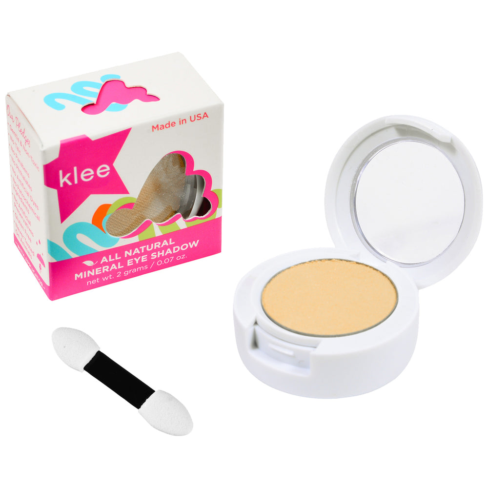 Nantucket Glint - Mineral Eye Shadow Compact