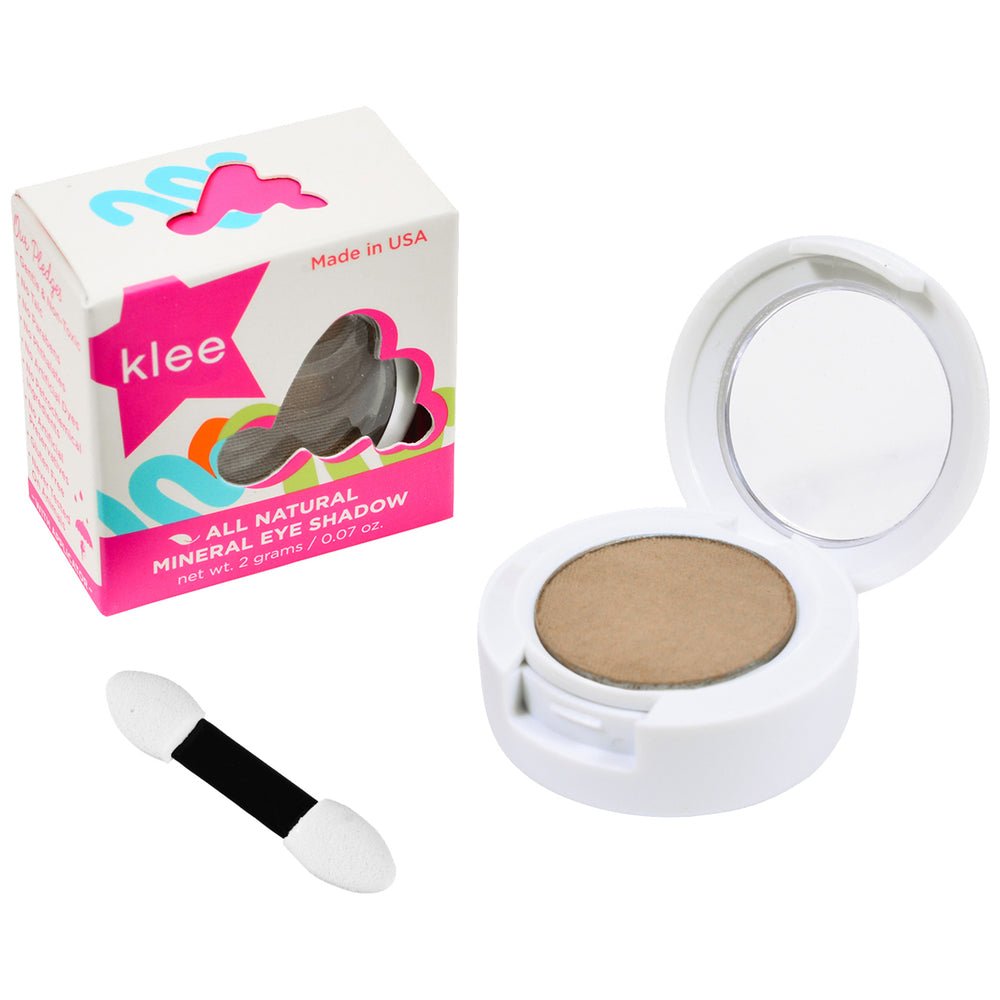 Cherokee Stride - Mineral Eye Shadow Compact