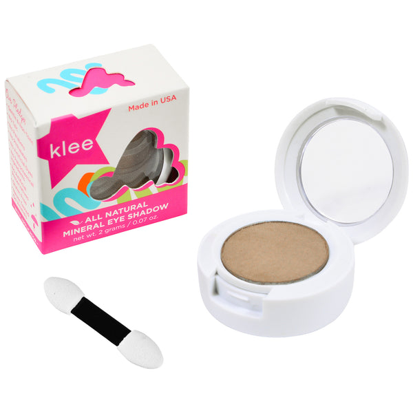 Cherokee Stride - Mineral Eye Shadow Compact