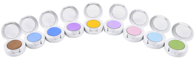 Key West Splash - Eye Shadow Compact