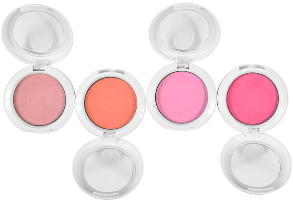 Camden Spark - Blush Compact