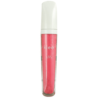 Tahoe Interlude - Tinted Lip Gloss