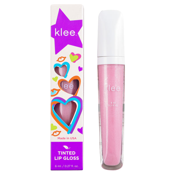 Aspen Rhythm - Tinted Lip Gloss