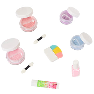Up and Away - Deluxe Mineral Makeup Kit