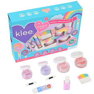 Here and Now - Deluxe Mineral Makeup Kit