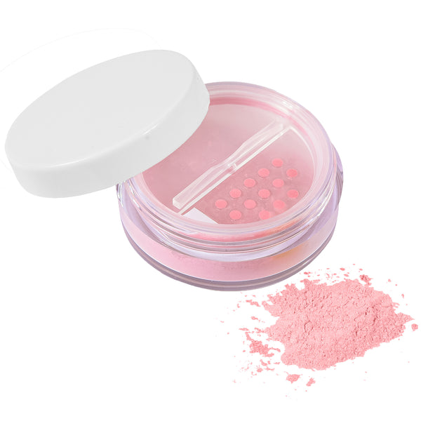Here and Now - Deluxe Mineral Makeup Kit