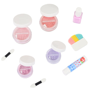 Here and Now - Deluxe Mineral Makeup Kit