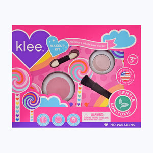 Swish and Sparkle - Starter Makeup Kit