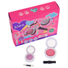 NEW!! Twirl and Glow Starter Makeup Kit