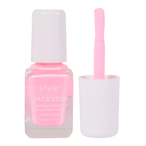 Spinning Pink - Makeup Kit with Bioglitter