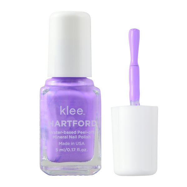 Swirling Purple - Makeup Kit with Bioglitter