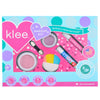 NEW!! Swirl of Glee - Starter Makeup Kit with Roll-On Fragrance