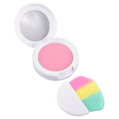 NEW!! Swirl of Glee - Starter Makeup Kit with Roll-On Fragrance